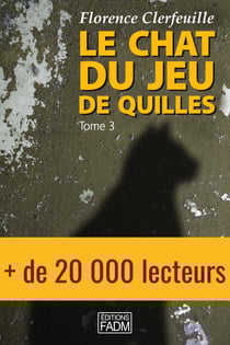 Le Chat du jeu de quilles - Qui est le cerveau ?