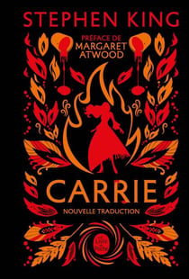 Carrie (Nouvelle traduction)