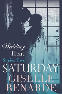 Wedding Heat Saturday - Wedding Heat