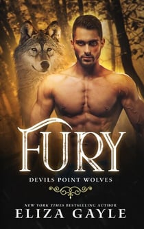 FURY - Devils Point Wolves, #6