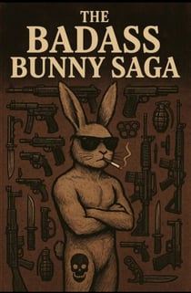 The Badass Bunny Saga - Badass Bunny