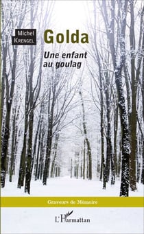 Golda - Une enfant au goulag