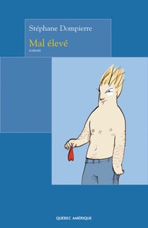 Mal élevé