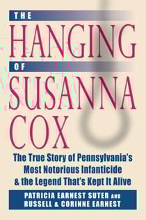 Hanging of Susanna Cox