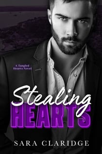 Stealing Hearts - Tangled Hearts, #2