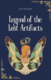 Legend of the Lost Artifacts