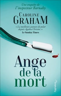 Ange de la mort - Une enquête de l'inspecteur Barnaby