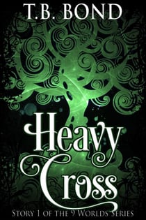 Heavy Cross - 9 Worlds Series, #1