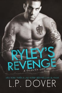 Ryley's Revenge - Gloves Off, #4