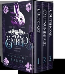 Her Royal Harem: Ember, The Complete Series - Her Royal Harem: Ember