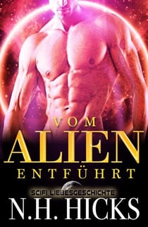 Vom Alien entführt