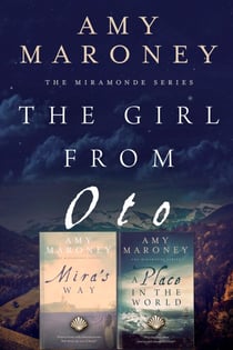 The Miramonde Series Box Set - The Miramonde Series, #4