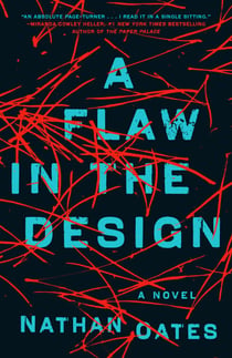 A Flaw in the Design - A Novel