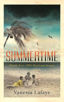 Summertime - A Richard and Judy bookclub choice