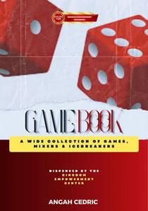 Game Book - Kingdom Empowerment Resources