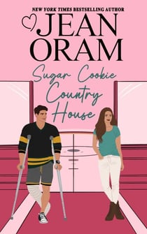 Sugar Cookie Country House - Hockey Sweethearts, #6