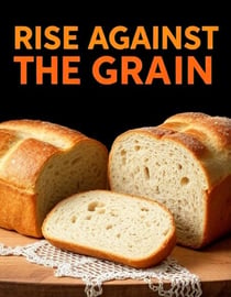 Rise Against the Grain: Sourdough - Cooking for Ja$on