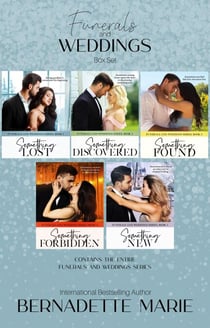 Funerals and Weddings - Box Set