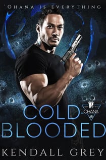 Cold-Blooded - 'Ohana, #2