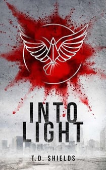 Into Light - Shadow and Light, #2