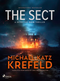 The Sect: A Detective Ravn Thriller