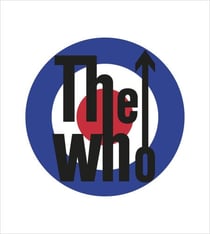 The Who - The Official History
