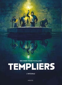 Templiers