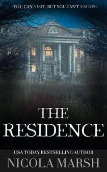 The Residence - Outer Banks secrets, #0.5