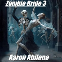 Zombie Bride 3 - Zombie Bride