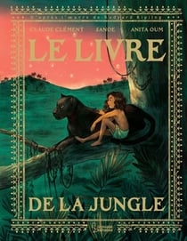 Le livre de la jungle