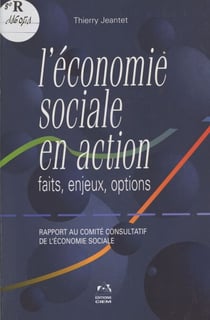 L'économie sociale en action : faits, enjeux, options - Rapport au Comité consultatif de l'économie sociale, 28 février 1995