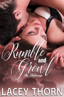 Rumble and Growl - Pleasures, #3