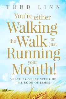 You're Either Walking The Walk Or Just Running Your Mouth!