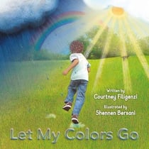Let My Colors Go