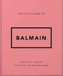 The Little Guide to Balmain