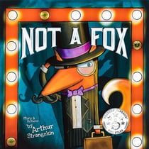 Not a Fox