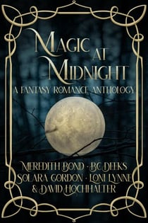 Magic at Midnight