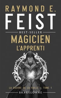 La Guerre de la Faille, T1 : Magicien - L'Apprenti