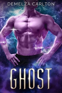 Ghost - Colony: Holiday, #2