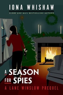 A Season for Spies - A Lane Winslow Prequel