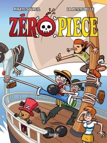 Zeropiece
