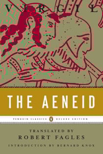 The Aeneid - (Penguin Classics Deluxe Edition)