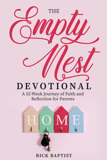 The Empty Nest Devotional