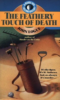 The Feathery Touch of Death - A Morris & Sullivan Mystery, #5