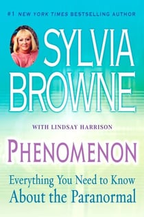 Phenomenon - Everything You Need to Know About the Paranormal