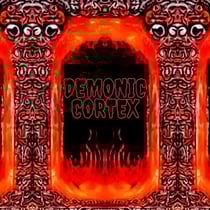 Demonic Cortex - 1, #1