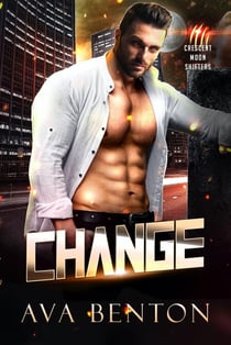 Change - Crescent Moon Shifters, #4