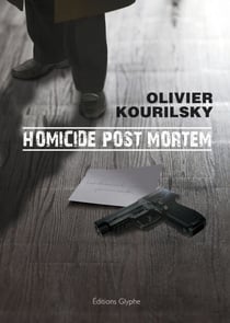Homicide post mortem - Un Thriller Médical Palpitant