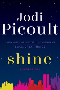 Shine (Short Story) - A Short Story
