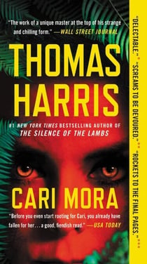 Cari Mora - A Novel